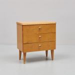 1111 9354 CHEST OF DRAWERS